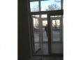 Остекление витрин магазинов в Запорожье, пластиковые окна Rehau