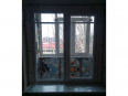 Остекление квартиры в Днепре. Пластиковые окна Steko S400